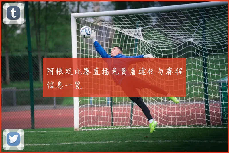 阿根廷比赛直播免费看途径与赛程信息一览