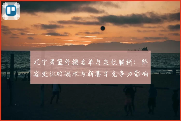 辽宁男篮外援名单与定位解析:阵容变化对战术与新赛季竞争力影响
