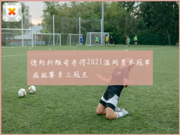 德约科维奇夺得2021温网男单冠军 成就赛季三冠王