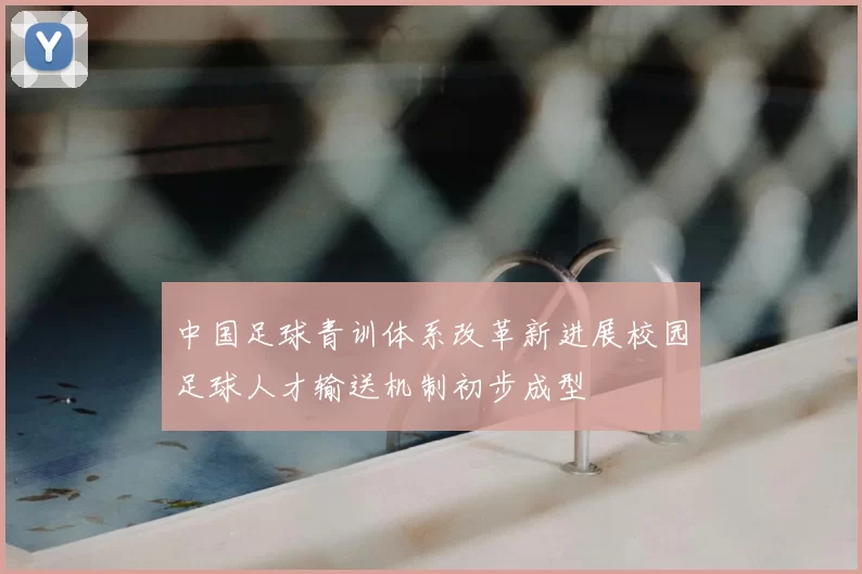 中国足球青训体系改革新进展校园足球人才输送机制初步成型